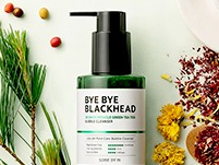 Korean cleansers at floraandfaunabyasmara