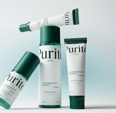 Purito Seoul Eye Cream floraandfaunabyasmara