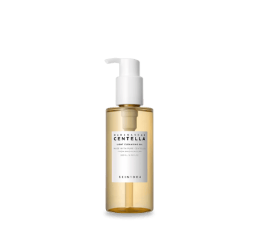 Skin 1004 madagascar centella light cleanser