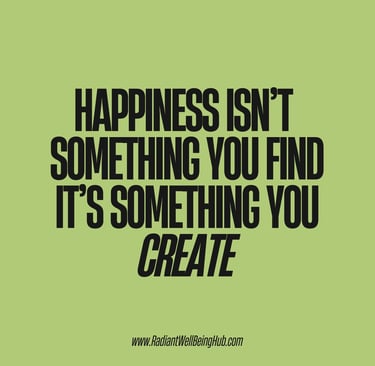 positive thinking