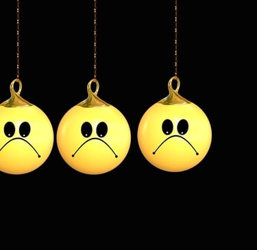 negativity