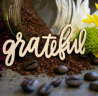 grateful