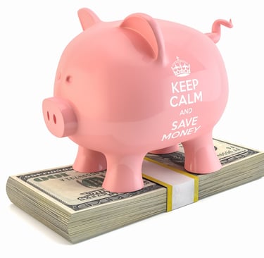Debt reduction