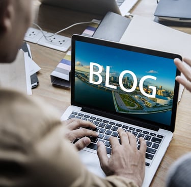 Blog Posts