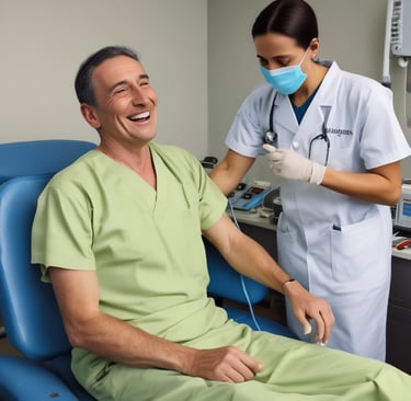 Bright living room with modern inventory