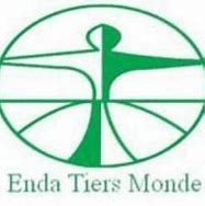 Logo Enda Tiers Monde