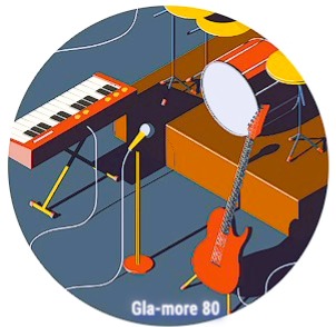 Gla-more 80