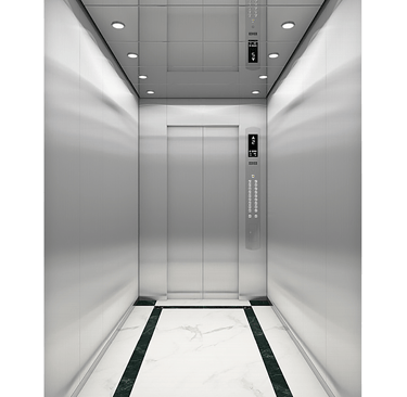 Hotel Elevator