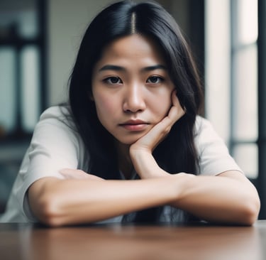 worm's-eye view photography of concrete building