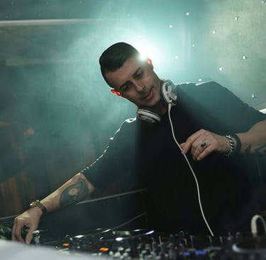 choisir son dj de mariage