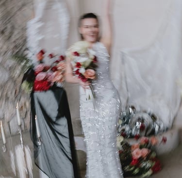 flou artistique