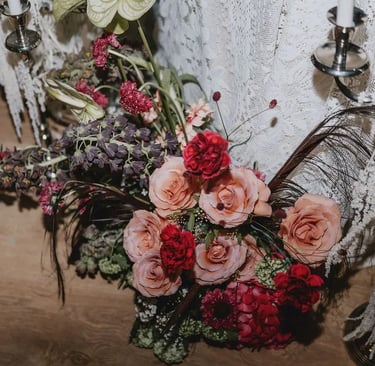 floral design