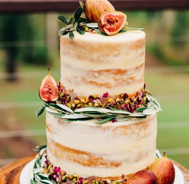choisir son dessert de mariage