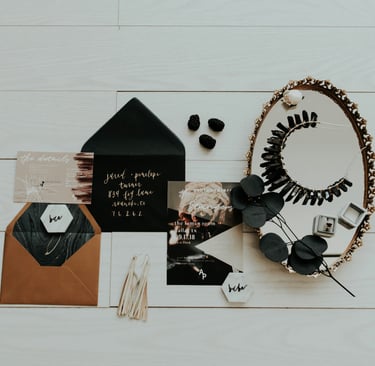 rétroplanning mariage