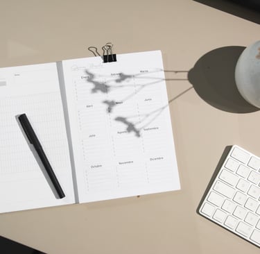 rétroplanning de mariage