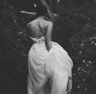 choisir sa robe de mariée