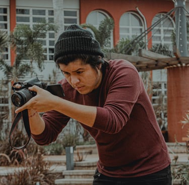 choisir le photographe et le vidéaste de son mariage