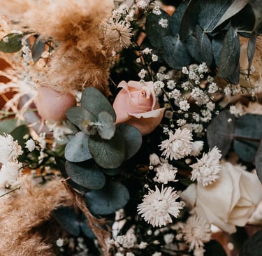 choisir son fleuriste de mariage