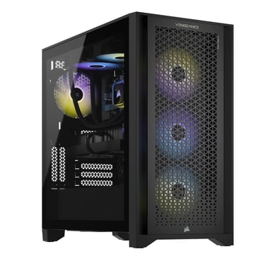 The PCs from Origin will get the job done