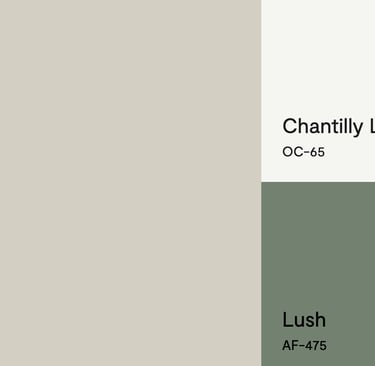 a color scheme for a color scheme for a color scheme - Sae Salt - daeco painting