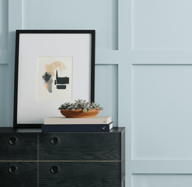 Sleepy Blue by Sherwin Williams