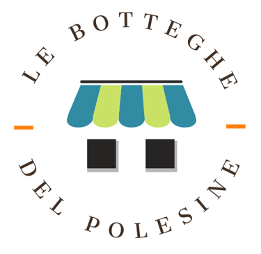 Logo Le Botteghe del Polesine