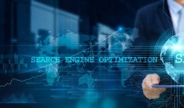Search engine optimization SEO