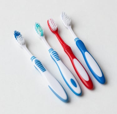  L'IMPORTANCE CRUCIALE DE L'HYGIÈNE PENDANT VOTRE TRAITEMENT