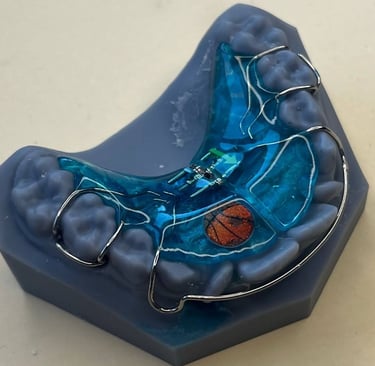 ORTHODONTIE PRÉCOCE (INTERCEPTIVE) : QU'EST-CE QUE C'EST ?