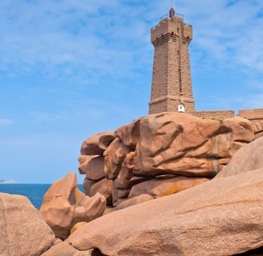 phare breton