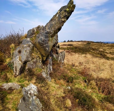 paysage breton