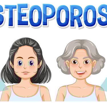 Osteoporosis