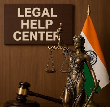 Free legal help for domestic violence, child custody, alimony and women’s rights by trusted lawyers