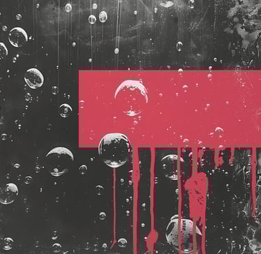 Melt Motif - Out Of Breath