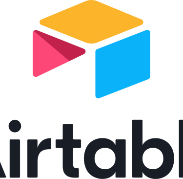 a logo for the Airtable