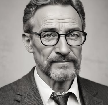 A close-up of an open book displaying text from the Old Testament. The pages show biblical passages, including numbered sections and some highlighted words.