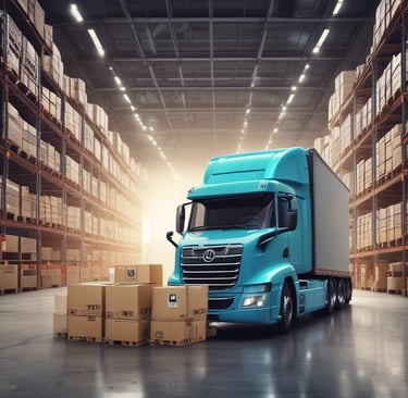 Linkside AI helping warehouses to minimize manual / repetitive tasks