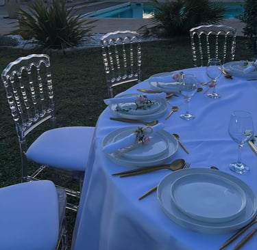 location de mobilier à Marseille