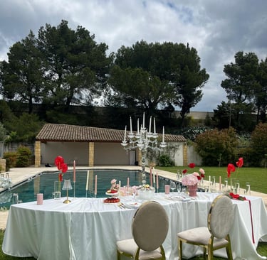 location de mobilier à Marseille