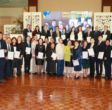 PCCI NCR 2024 Group Picture