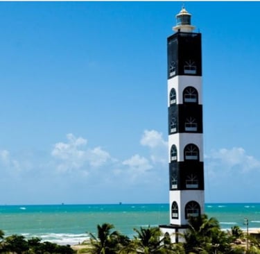 Farol da Orla de Atalaia