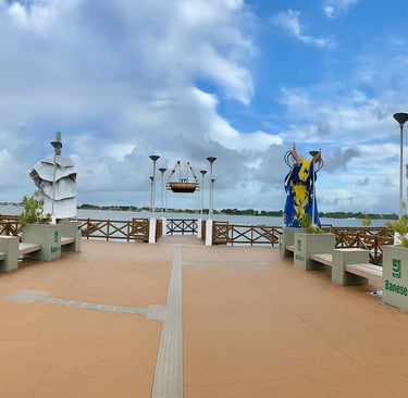 Largo da gente Sergipana