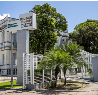 Museu da Gente Sergipana