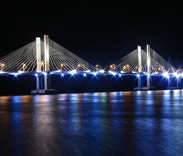 Ponte Construtor João Alves