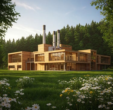 DG Conseil Achat Responsable Décarbonation