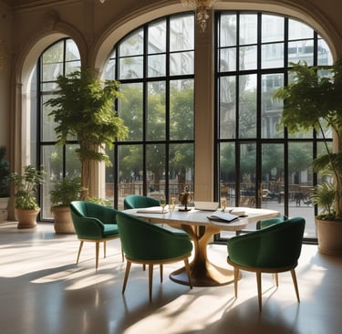 DG Conseil Achat Responsable Animation