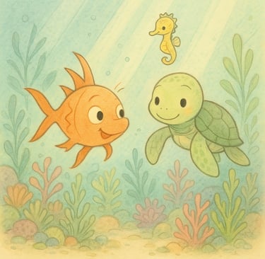 Cuento corto para dormir gratis