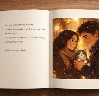 libro para parejas