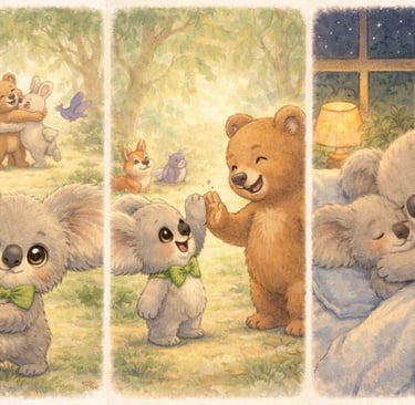 respeto al cuerpo, poner límites