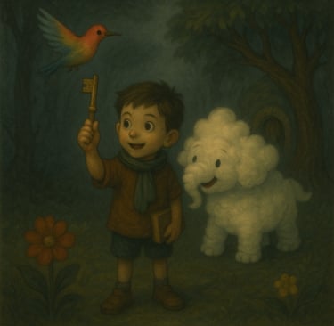 Cuento sobre diversidad